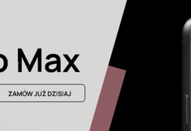 Nowości od Apple: iPhone 18 Pro i 18 Pro Max