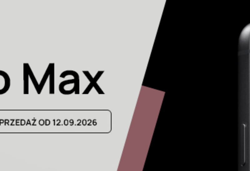 Nowości od Apple: iPhone 18 Pro i 18 Pro Max