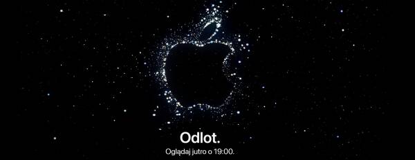 Apple Event już jutro !!!