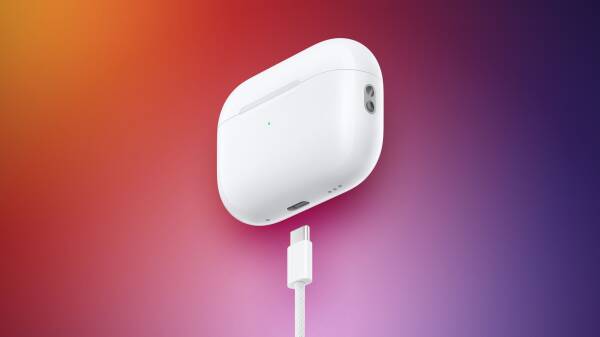 Nowość na rynku - AirPods Pro z portem USB-C! 