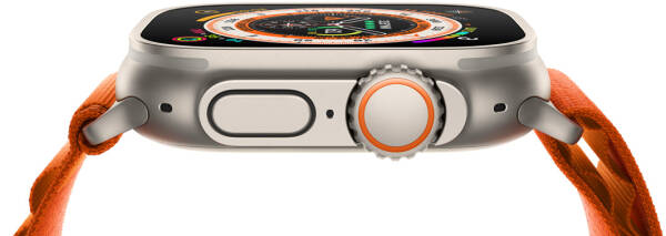 Apple Watch Ultra - kolejny krok w ewolucji zegarków od Apple