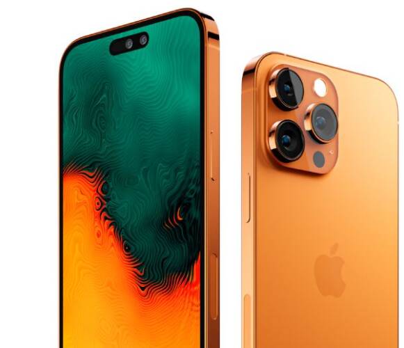 Przygotowani na nowy model iPhone? Nowy flagowiec na horyzoncie? 