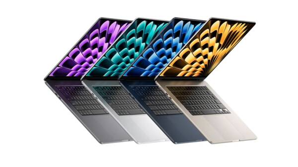 Najnowszy Macbook Air 15 już dostępny w TiO !