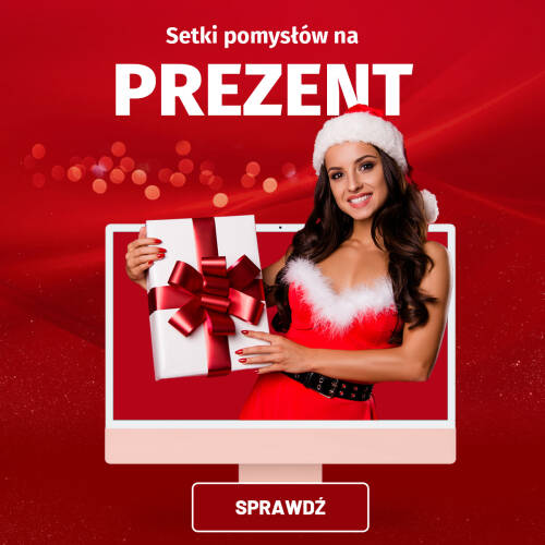 Pomysły na Prezenty Apple Rzeszów