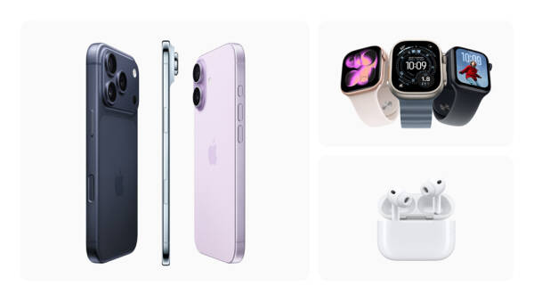 Rusza przedsprzedaż nowości od Apple iPhone 17 Pro, iPhone Air