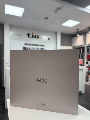 Apple Certified Refurbished iMac M1 Rzeszów 