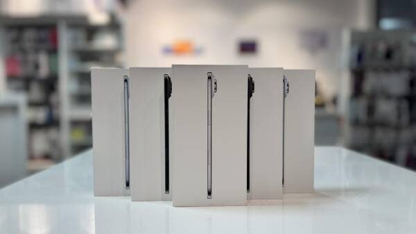 iPhone Air - czyli chudy telefon z grubymi możliwościami!