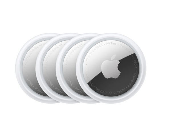 Apple prezentuje AirTag 2. generacji