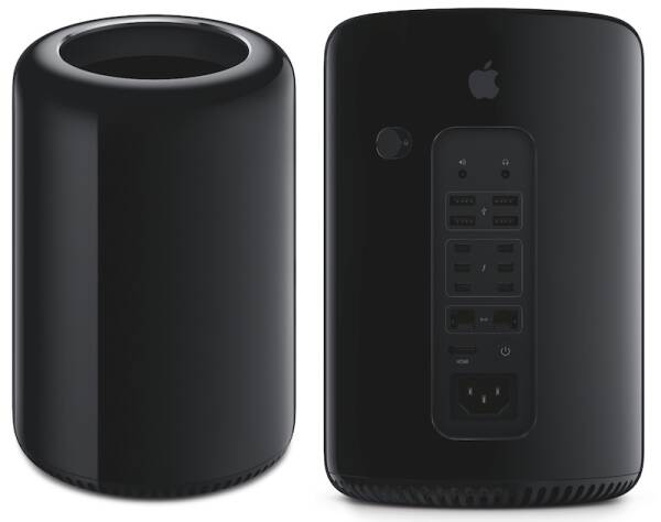 Apple Mac Pro -  już dziś zamów go na TiO.pl