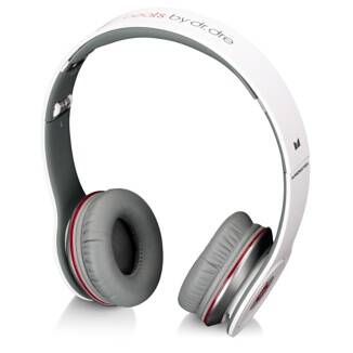 Słuchawki Beats by Dr. Dre Solo HD dostępne w TiO