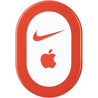 Czujnik Nike + iPod - Poznaj swojego osobistego trenera.