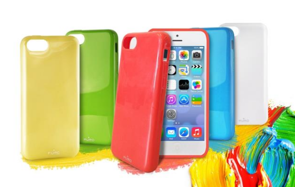 Etui do iPhone 5C i 5S dostępne w TiO.pl