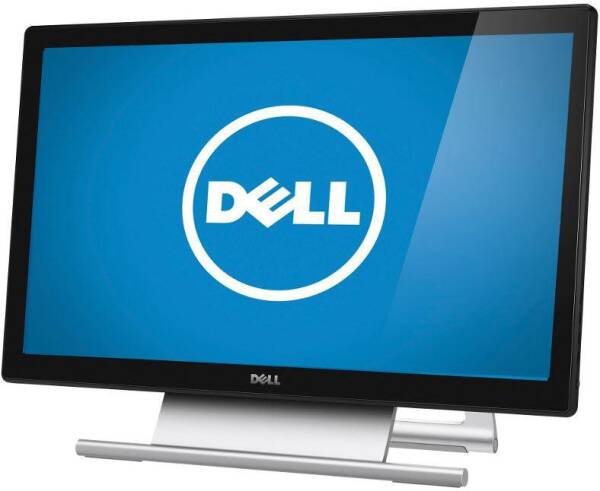Nowy dotykowy Monitor Dell S2240T dostępny na TiO.pl