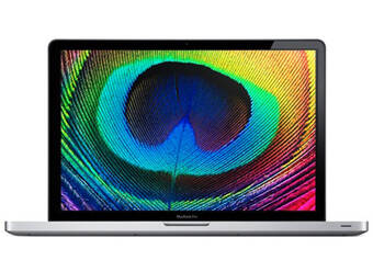 Nowy Macbook Pro 13 z wyświetlaczem Retina - dostępny 