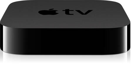 Apple TV już jutro dostępne w TiO.pl - zapraszamy do przed-sprzedaży !!!