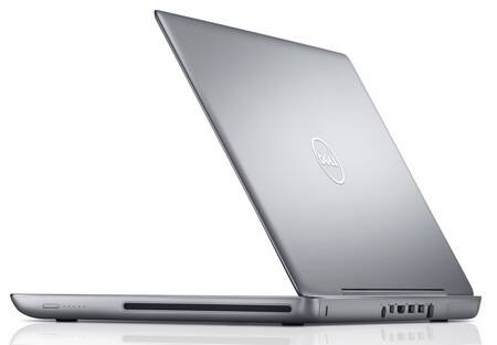 DELL XPS 14Z - DOSTĘPNY W TiO.PL