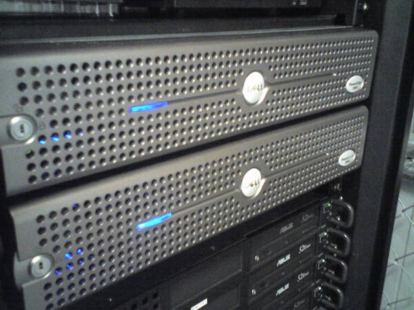 Nowe serwery DELL PowerEdge R210 i PowerEdge T110!