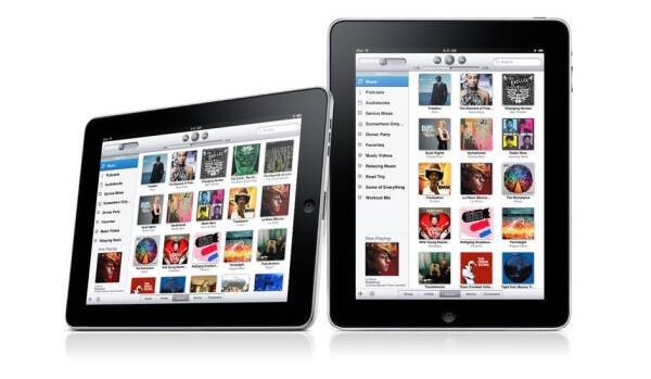 iPad w nowej, niższej cenie!