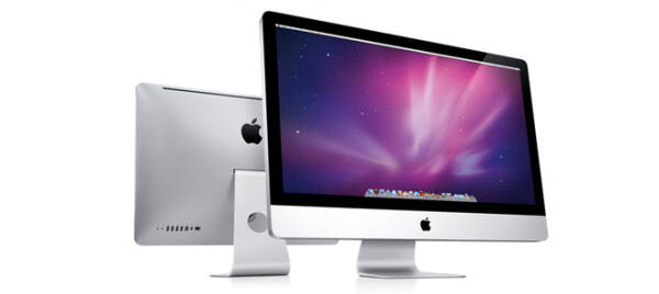 Apple oficjalnie zaprezentował nową serię iMac-ów