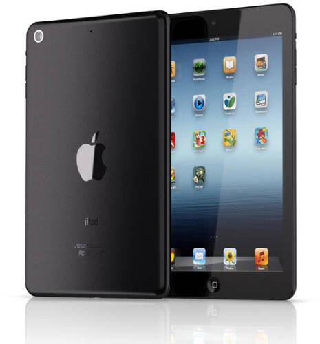 Apple iPad mini, zamów już dziś w TiO.pl