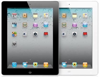 iPad 2 już od 1699,00 zł w TiO.pl