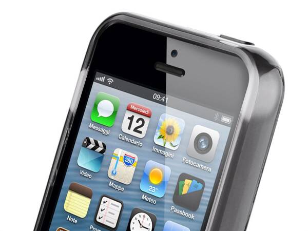 Pokrowce do iPhone 5 już w TiO.pl