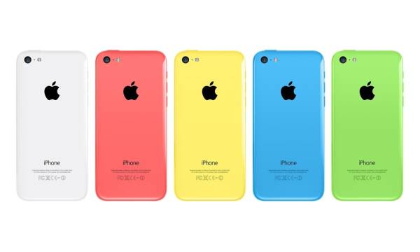 Kup iPhone 5C w TiO.pl już dziś.