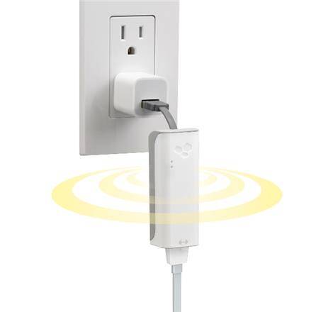 Kanex mySpot - Przenośny Access Point WLAN-b/g