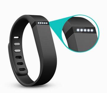 Rodzina Fitbit w TiO.pl poszerza się o Fitbit Flex