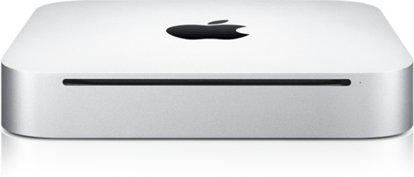 Nowy Apple Mac mini z systemem OS X Lion już w TiO.pl.