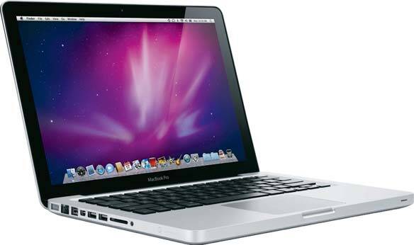 NOWE MACBOOKI PRO JUŻ DOSTĘPNE !!!