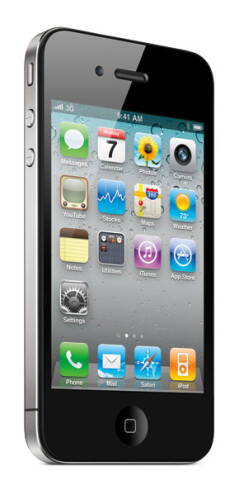iPhone 4 w ofercie TiO.pl