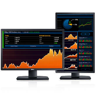 Nowe monitory Dell w ofercie tio.pl !!!