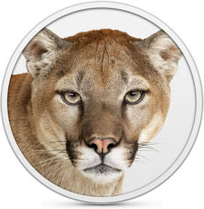 OS X Mountain Lion już jest ! Przyjdź do TiO.pl sprawdzić jak działa!