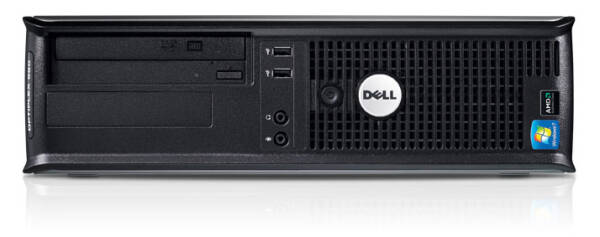 Nowe ceny na komputery stacjonarne Dell.