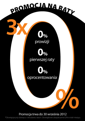 Rat 0% w TiO.pl