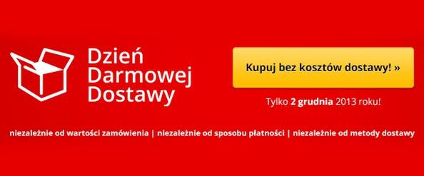 Dzień dostawej dostawy w TiO.pl