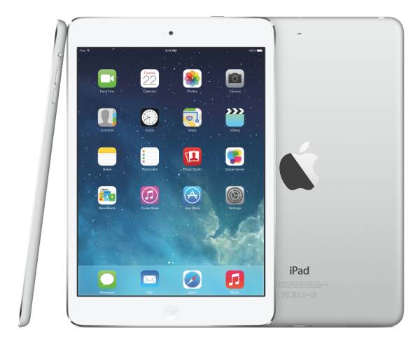 Totalna wyprzedaż iPada Mini pierwszej generacji!