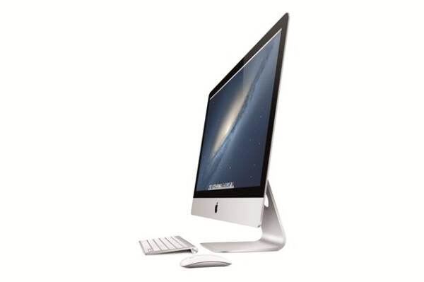 Nowy iMac, nowe ceny. 