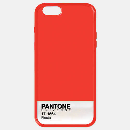 Kolorowa promocja na etui firmy Pantone