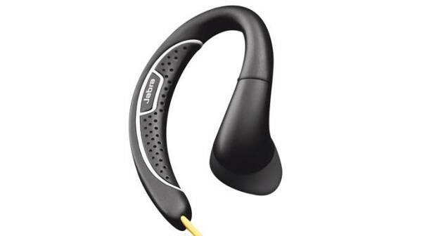 Słuchawki dla aktywnych użytkowników iPhone - Jabra Sport Corded