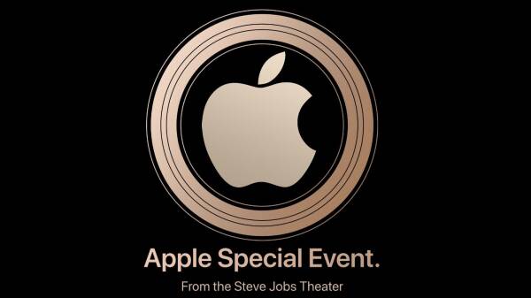 Apple Special Event 2018 - podsumowanie.