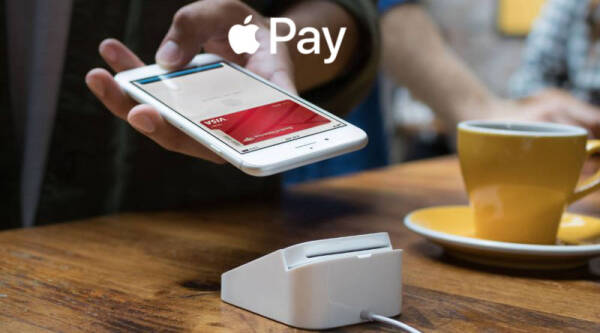 Apple Pay dostępny w Polsce!