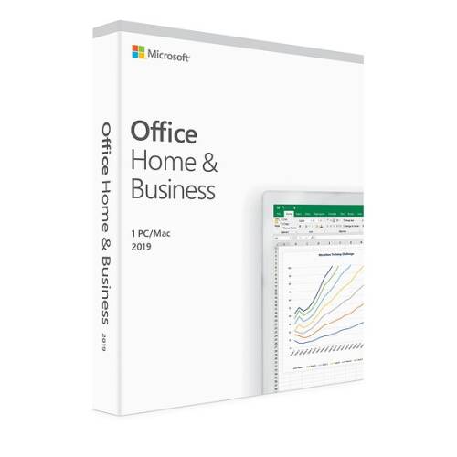 Pakiet Microsoft Office 2019 już dostępny!