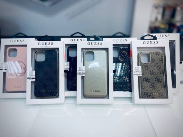Guess dla iPhone 11/11Pro w TiO.pl