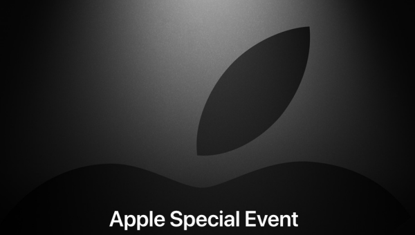 Apple Special Event - 23.03.2019