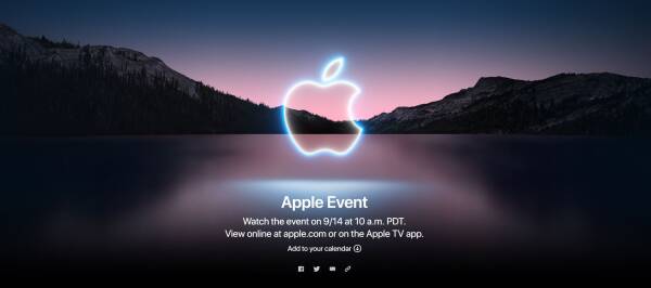 Premiera nowych urządzeń od Apple już blisko, Apple Event zbliża się wielkimi krokami. 