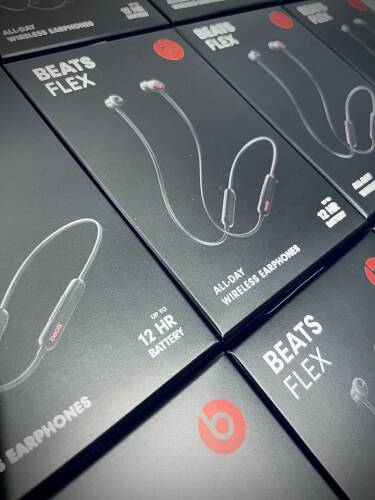 Słuchawki Beats Flex w świetnej cenie!