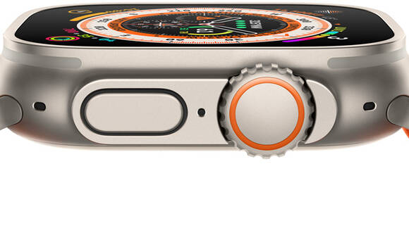 Apple Watch Ultra - kolejny krok w ewolucji zegarków od Apple