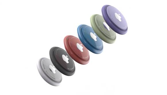 Nowy AirTag 2 - debiutuje! 